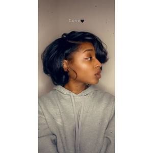 Meet your Posher, Shatoya